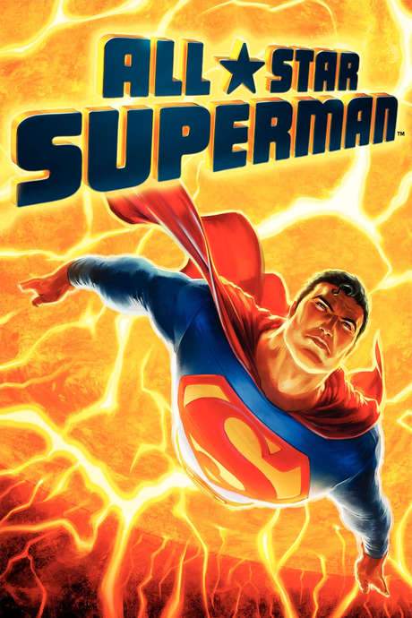 All Star Superman